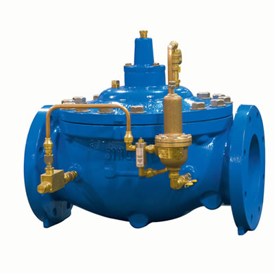 pressure reducing valve malaysia