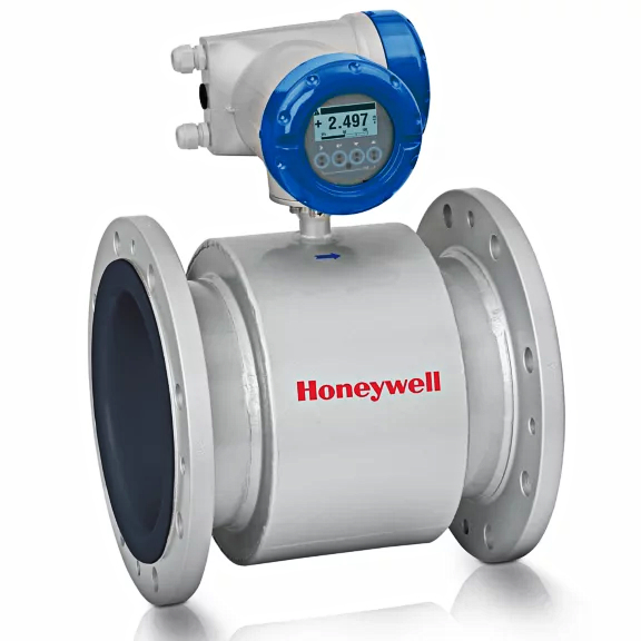 Honeywell Versaflow Magnetic Flowmeter Hma Group