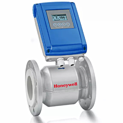 Honeywell Versaflow Magnetic Flowmeter Hma Group