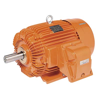 Electric Motors