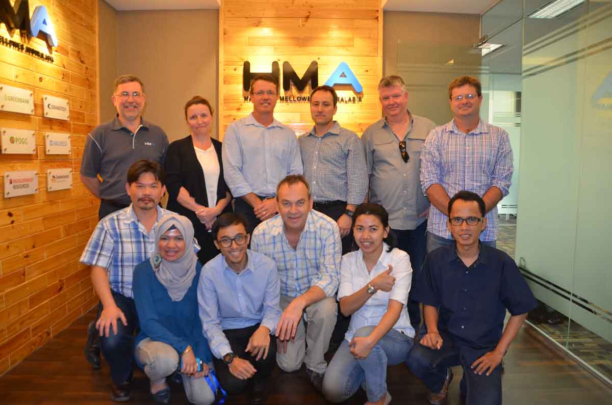 HMA Indonesia