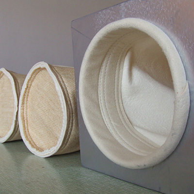 Pulse-Jet-Dust-Filter-Bags