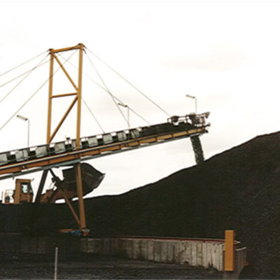 Coal Extraction
