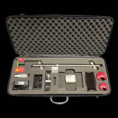 Digital_MEMS_Inclinometer_System