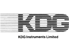 KDG Instruments Limited