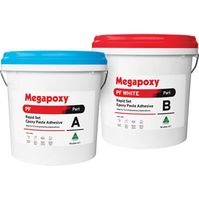 Adhesives PF20L Kit | HMA Wear Solutions | HMA Group