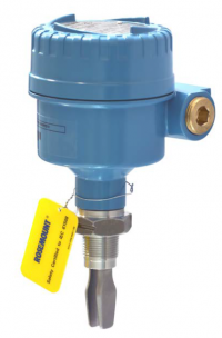 Rosemount 2120 Vibrating Level Switch - HMA Group