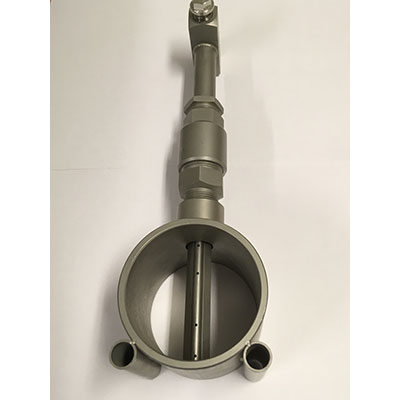 New-Flow Series NFB Pitot Tube Primary Flow Elements