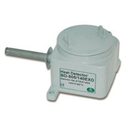Autronica Point heat detector BD-505/XXXEXD