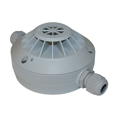 Autronica Heat detector BD-501