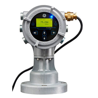 PanaFlow XMT1000 Ultrasonic Liquid flow Meter | HMA Group