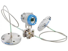 SmartLine ST800 Pressure Transmitters