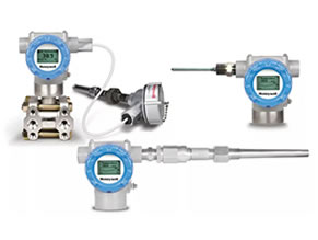 Temperature Probe Assemblies